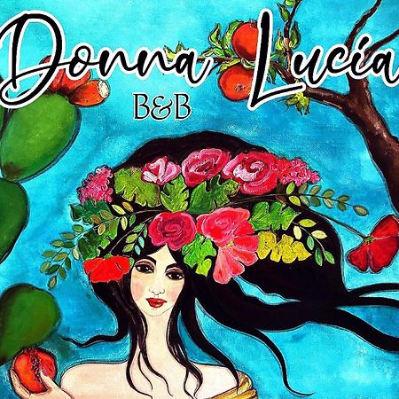 Donna Lucia B&B Naples Room photo